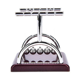 Newtons Cradle Steel Balance Ball