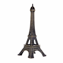 Eiffel Tower Model Desk Decoration