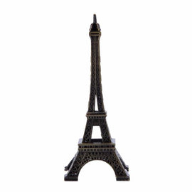 Eiffel Tower Model Desk Decoration