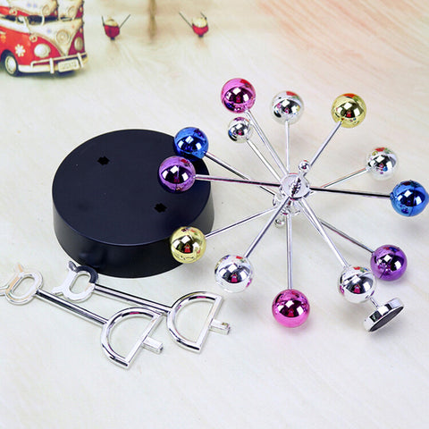 Magnetic Perpetual Motion Ferris Wheel