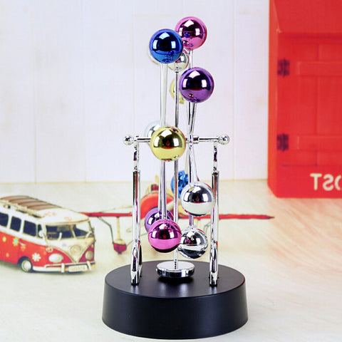 Magnetic Perpetual Motion Ferris Wheel
