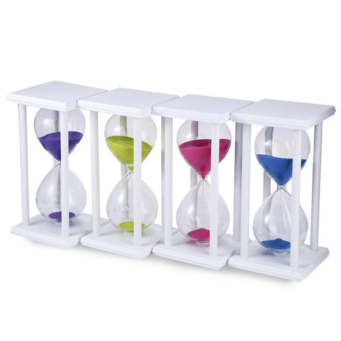 60 Minutes Hourglass Sand Timer