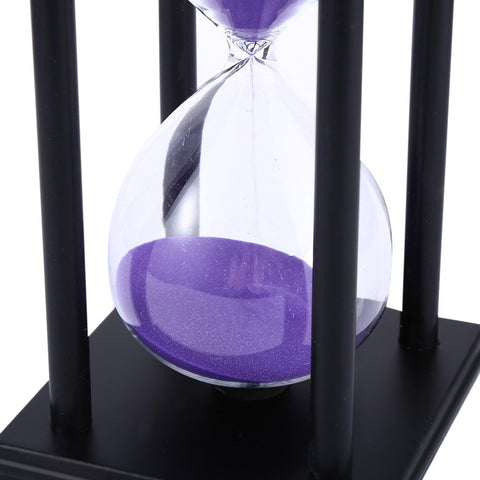 60 Minutes Hourglass Sand Timer