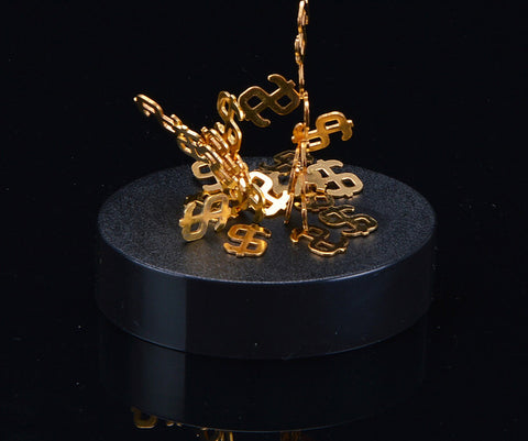 Milky Way Gizmos Perpetual Motion