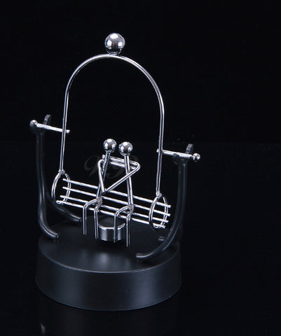 Milky Way Gizmos Perpetual Motion