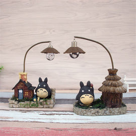 Night Light  Desk Lamp