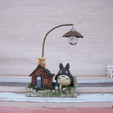 Night Light  Desk Lamp