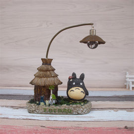 Night Light  Desk Lamp