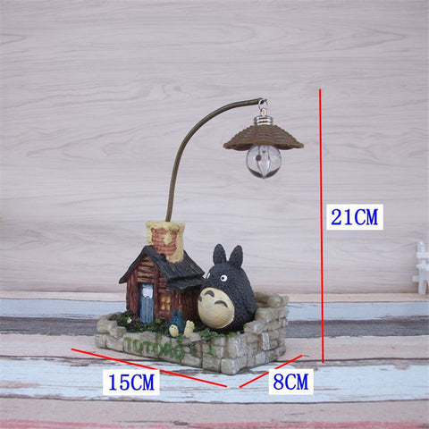 Night Light  Desk Lamp