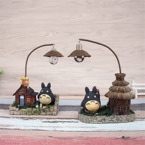 Night Light  Desk Lamp