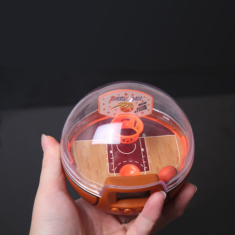 Generation decompression palm Shoot