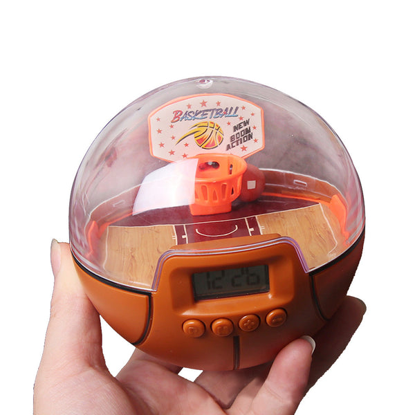 Generation decompression palm Shoot