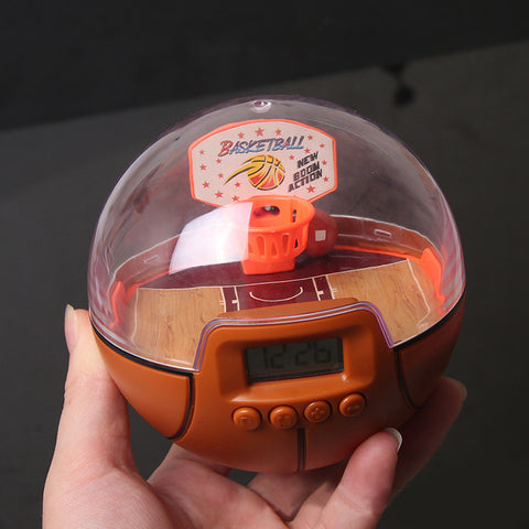 Generation decompression palm Shoot