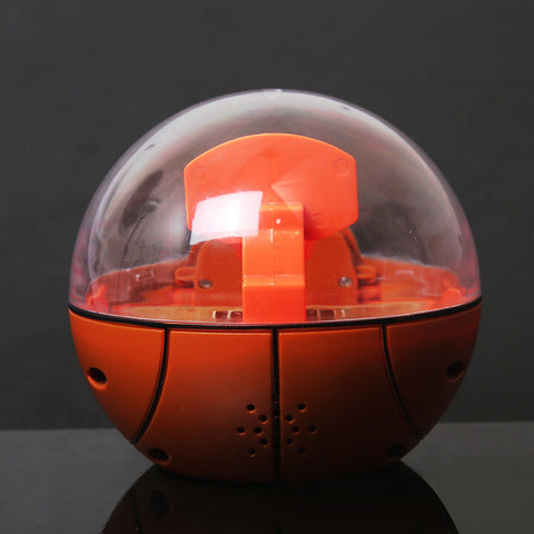 Generation decompression palm Shoot