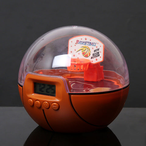 Generation decompression palm Shoot