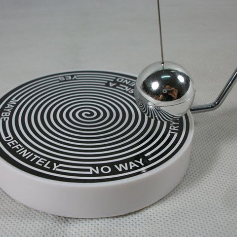 Pendulum Dynamic Desk Toy