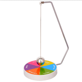 Pendulum Dynamic Desk Toy