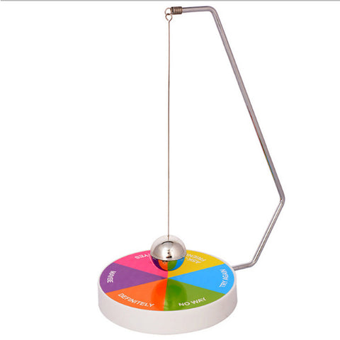 Pendulum Dynamic Desk Toy