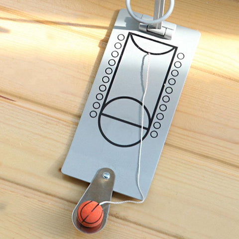 Desk  Basketball Shooting Game