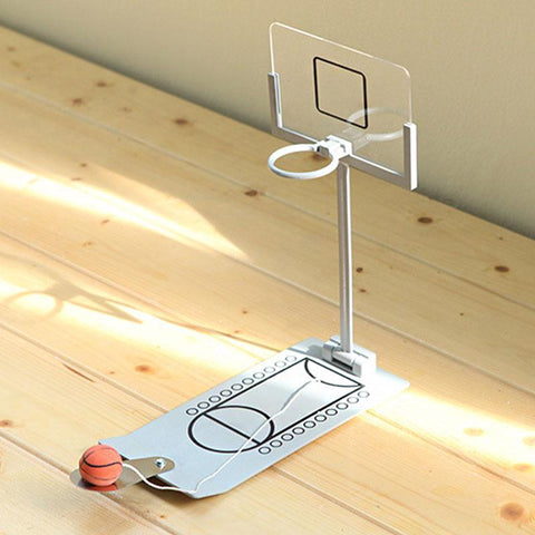 Desk  Basketball Shooting Game