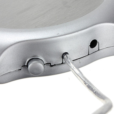 USB Warmer Heater Cup/Tea/Coffee Hub