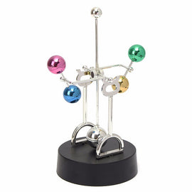 Kiwarm Modern Cosmos Perpetual Motion Toy