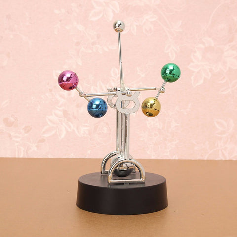 Kiwarm Modern Cosmos Perpetual Motion Toy