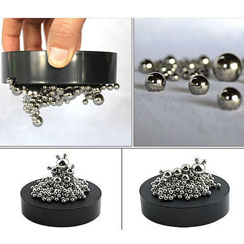 Magnetic Sculpture Free Swing Magnet