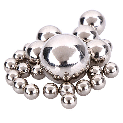 Magnetic Sculpture Free Swing Magnet