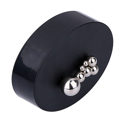 Magnetic Sculpture Free Swing Magnet