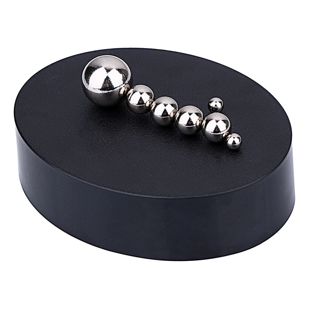 Magnetic Sculpture Free Swing Magnet