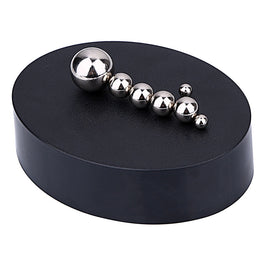 Magnetic Sculpture Free Swing Magnet