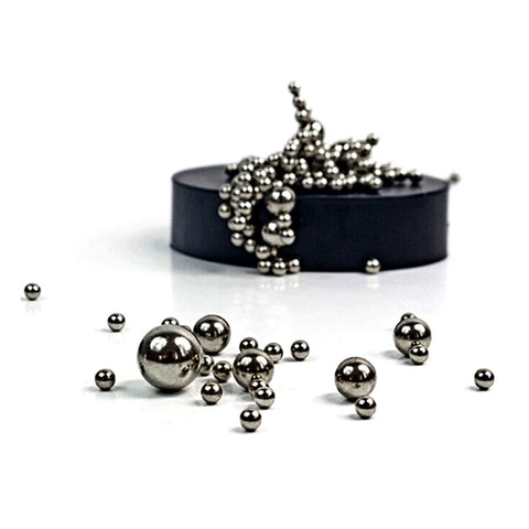 Magnetic Sculpture Free Swing Magnet