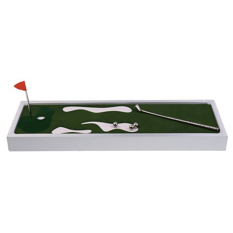 Mini Novelty Table Top Golf