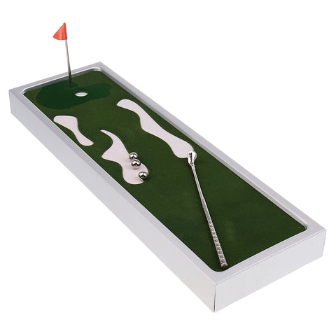 Mini Novelty Table Top Golf