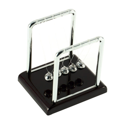 Cradle Fun Steel Balance Ball