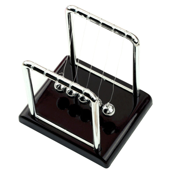 Cradle Fun Steel Balance Ball