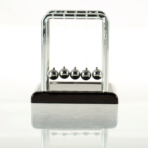 Cradle Fun Steel Balance Ball