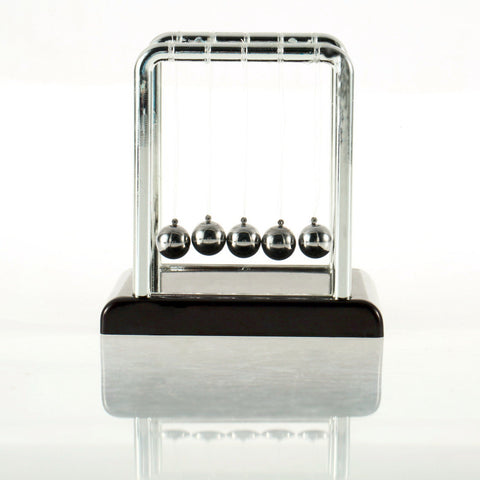 Cradle Fun Steel Balance Ball