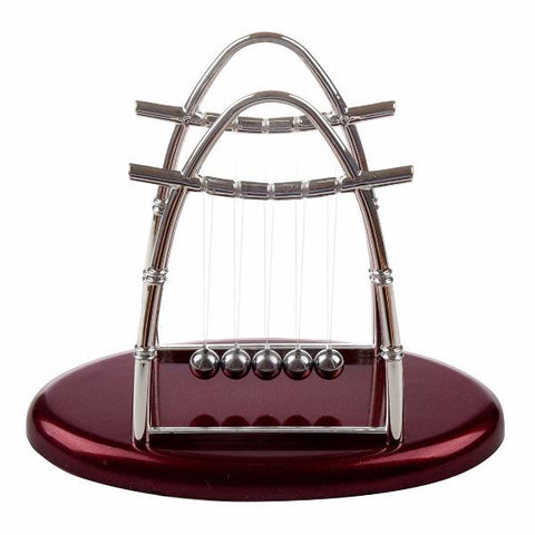 Cradle Balance Fun Desk To