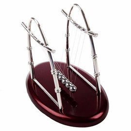 Cradle Balance Fun Desk To