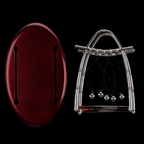 Cradle Balance Fun Desk To