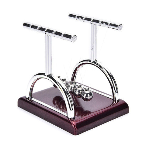 Newtons Cradle Steel Balance Ball