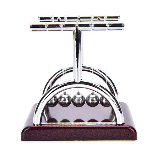 Newtons Cradle Steel Balance Ball
