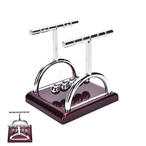 Newtons Cradle Steel Balance Ball
