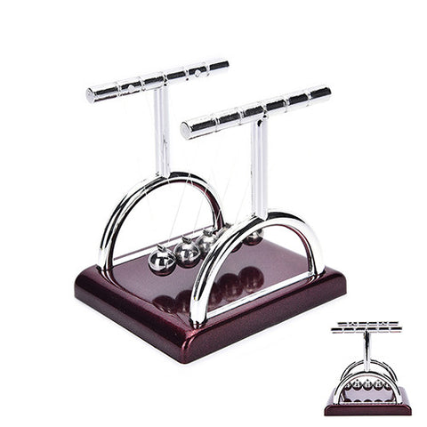 Newtons Cradle Steel Balance Ball