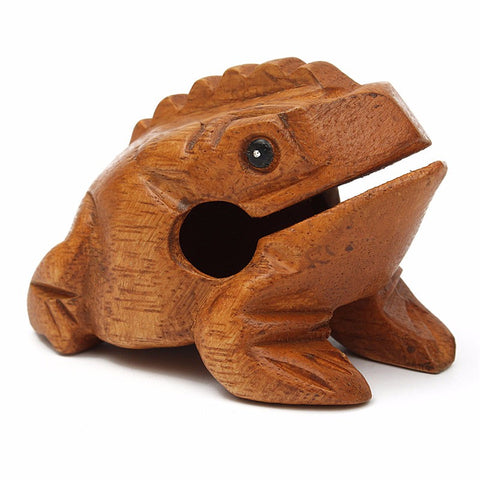 Wooden Lucky Office Decoration