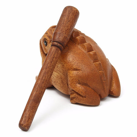 Wooden Lucky Office Decoration