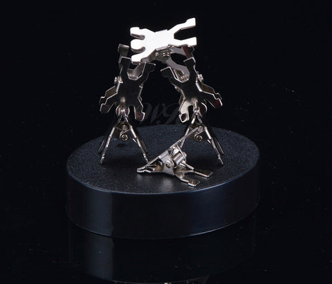 Milky Way Gizmos Perpetual Motion