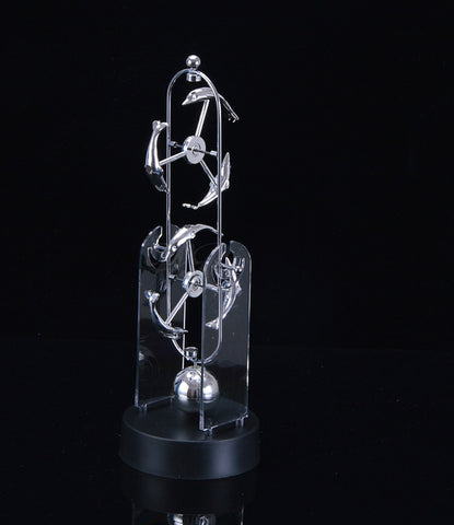 Milky Way Gizmos Perpetual Motion